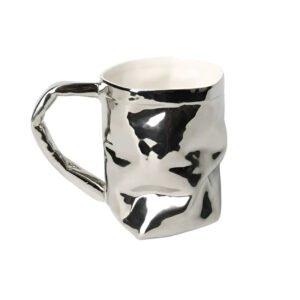 LENYVASEN Hugo Fold-Bag Coffee Cup