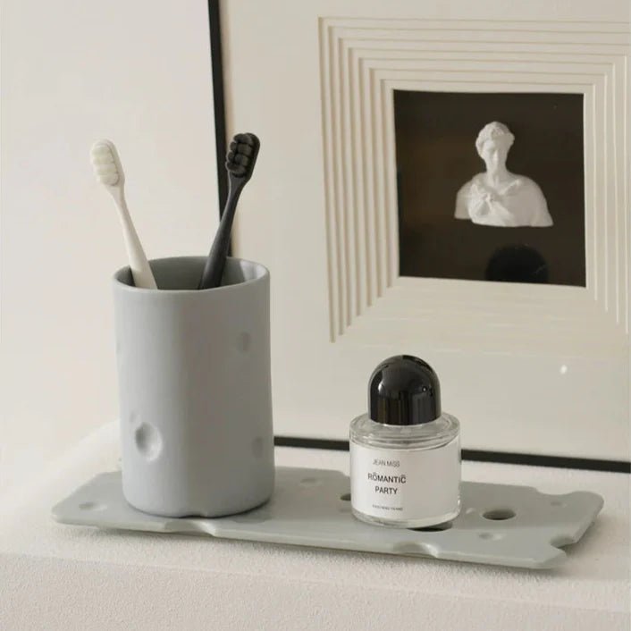 LENYVASEN Amara Mouthwash Cup Set - Image 7