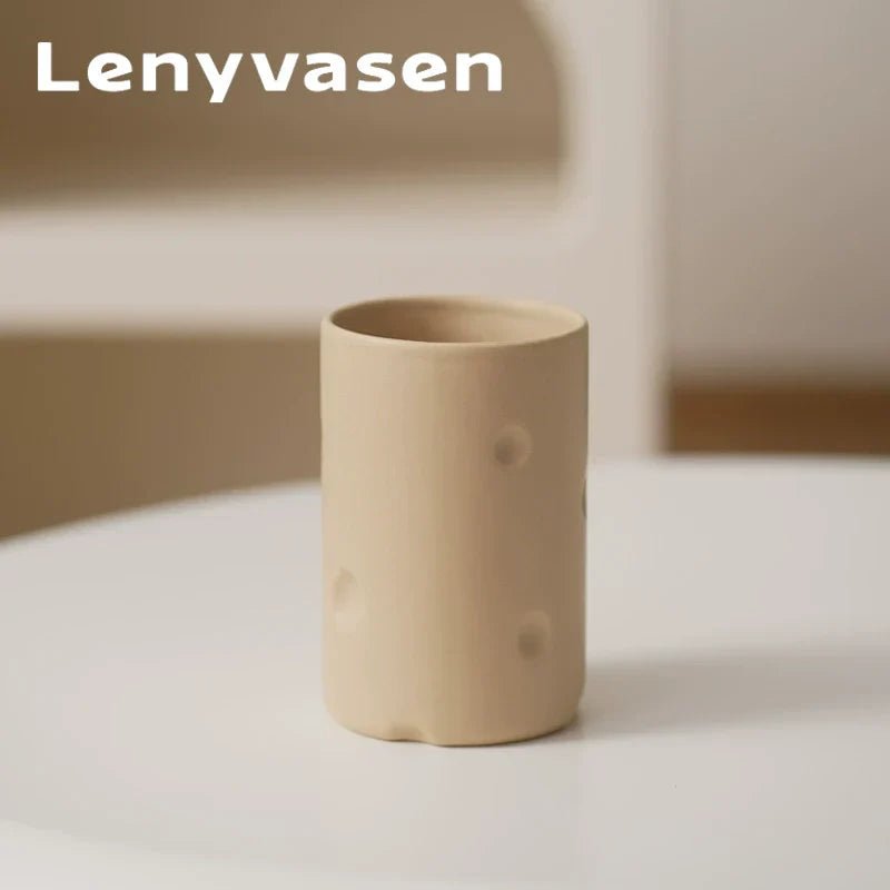 LENYVASEN Amara Mouthwash Cup Set - Image 11