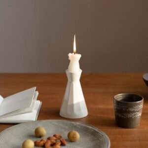 MUMO Grace Glass Soda Design Cup