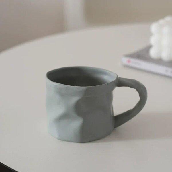 LENYVASEN Hugo Fold-Bag Coffee Cup - Image 12