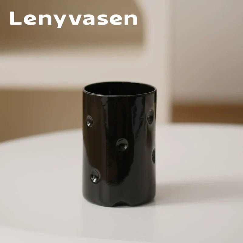LENYVASEN Amara Mouthwash Cup Set - Image 13
