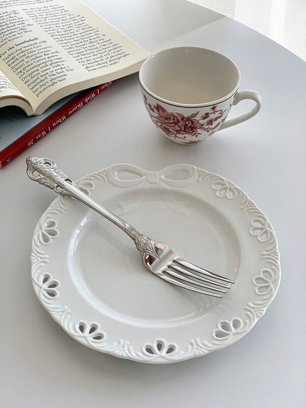 YASUKI Juliette Elegant French Tea Cup - Image 39