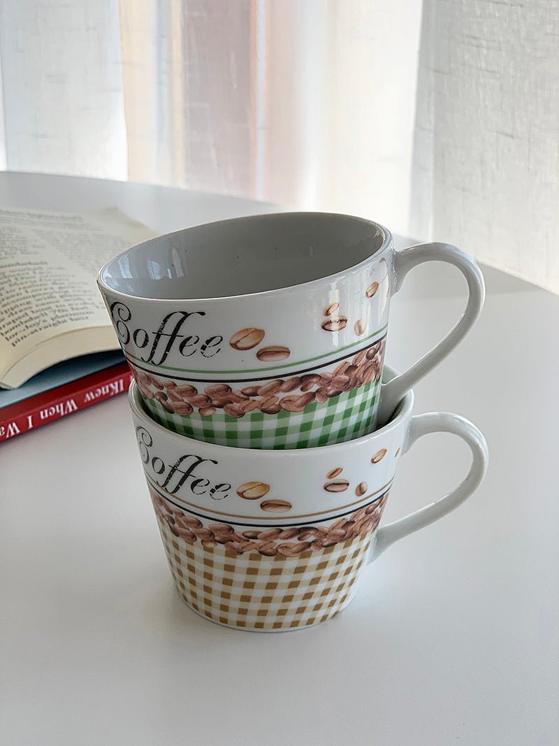 YASUKI Juliette Elegant French Tea Cup - Image 41