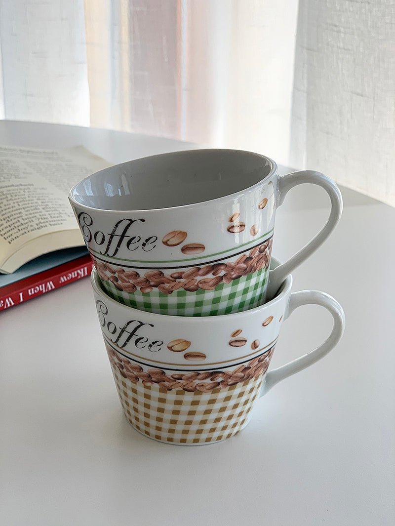 YASUKI Juliette Elegant French Tea Cup - Image 42