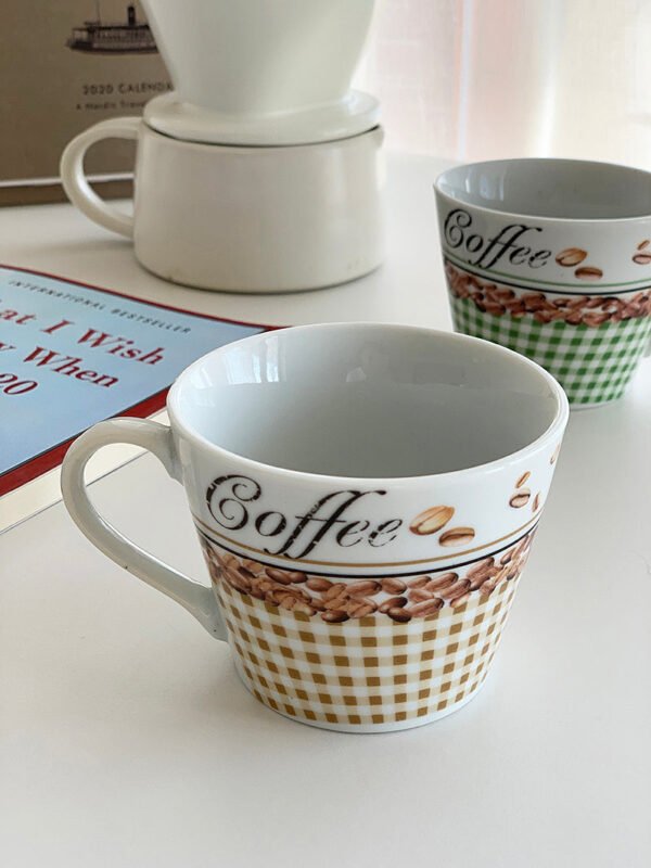 YASUKI Juliette Elegant French Tea Cup - Image 43