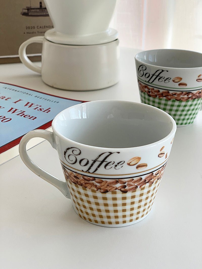 YASUKI Juliette Elegant French Tea Cup - Image 43