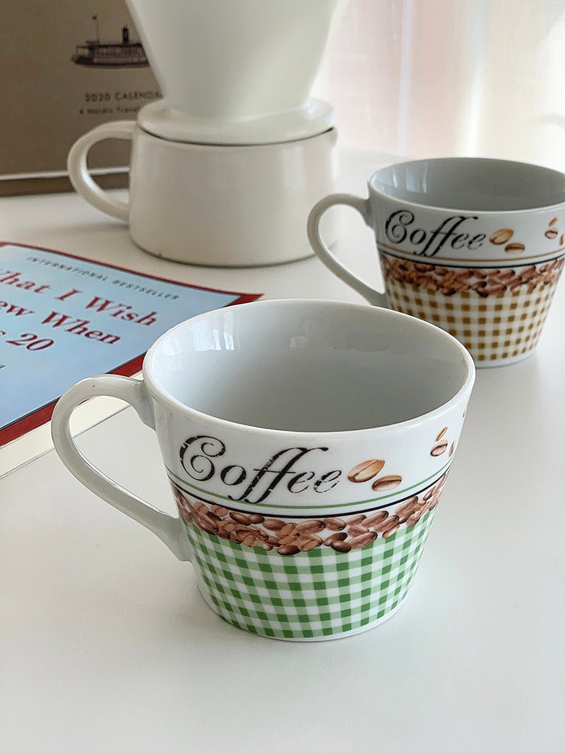 YASUKI Juliette Elegant French Tea Cup - Image 45