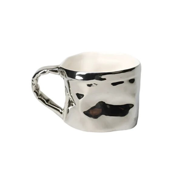 LENYVASEN Hugo Fold-Bag Coffee Cup - Image 2