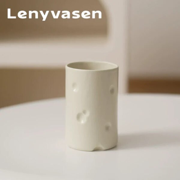 LENYVASEN Amara Mouthwash Cup Set - Image 2