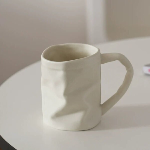 LENYVASEN Hugo Fold-Bag Coffee Cup - Image 15