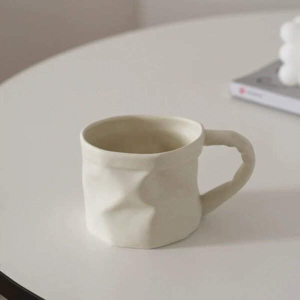 LENYVASEN Hugo Fold-Bag Coffee Cup - Image 16
