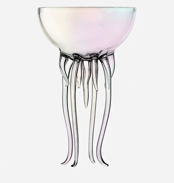 WII High-Face-Value Jellyfish Cocktail Cup - Image 9