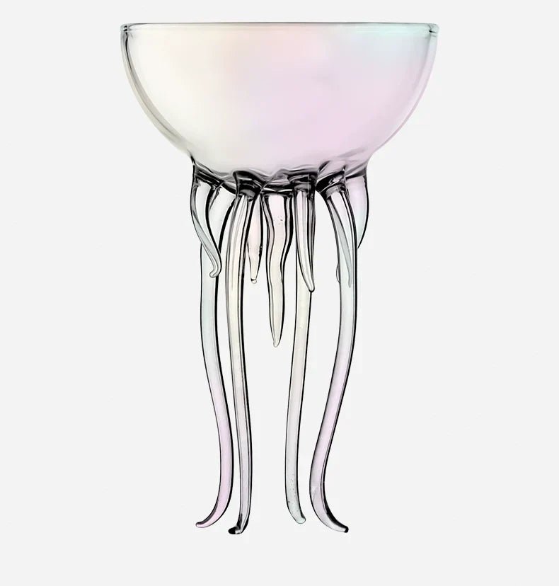 WII High-Face-Value Jellyfish Cocktail Cup - Image 9