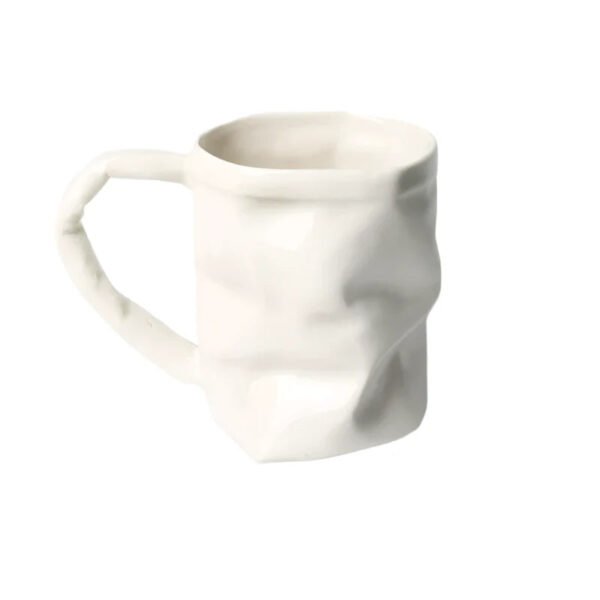 LENYVASEN Hugo Fold-Bag Coffee Cup - Image 3