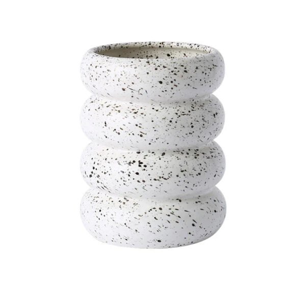 LENYVASEN Ivy Creative Brushing Cup Set - Image 5