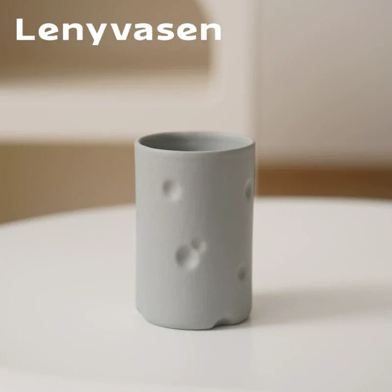 LENYVASEN Amara Mouthwash Cup Set - Image 4