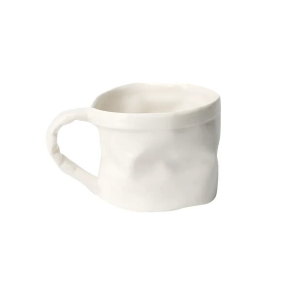 LENYVASEN Hugo Fold-Bag Coffee Cup - Image 4