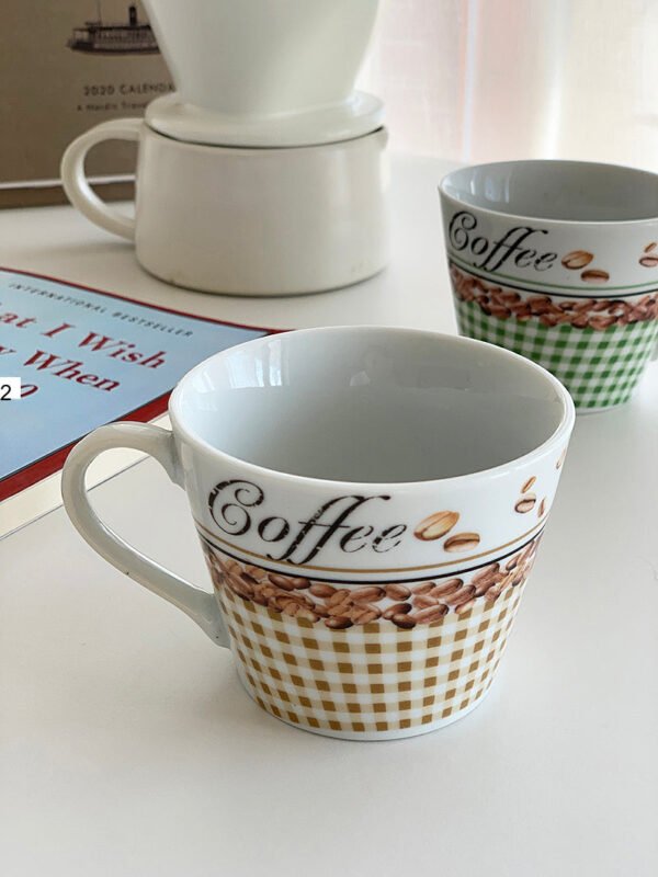 YASUKI Juliette Elegant French Tea Cup - Image 48