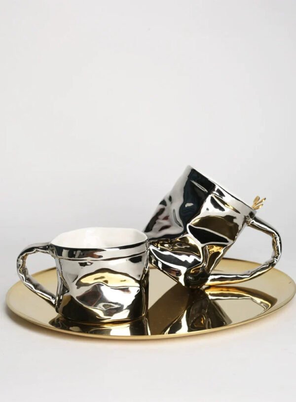 LENYVASEN Hugo Fold-Bag Coffee Cup - Image 17