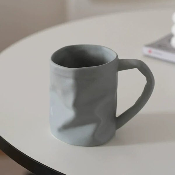 LENYVASEN Hugo Fold-Bag Coffee Cup - Image 5