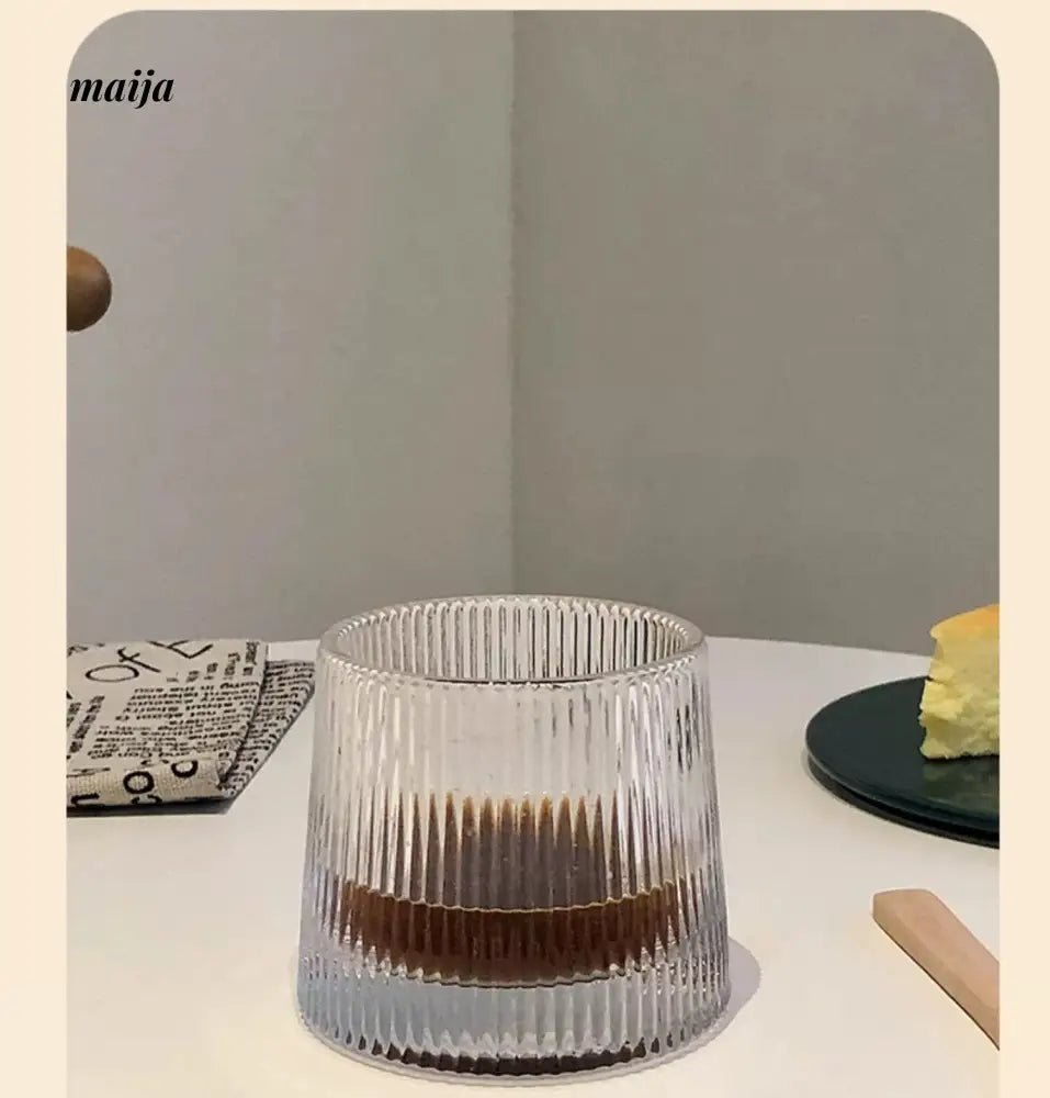 BANKE Rotating Roly-Poly Doll Coffee Cup - Image 4