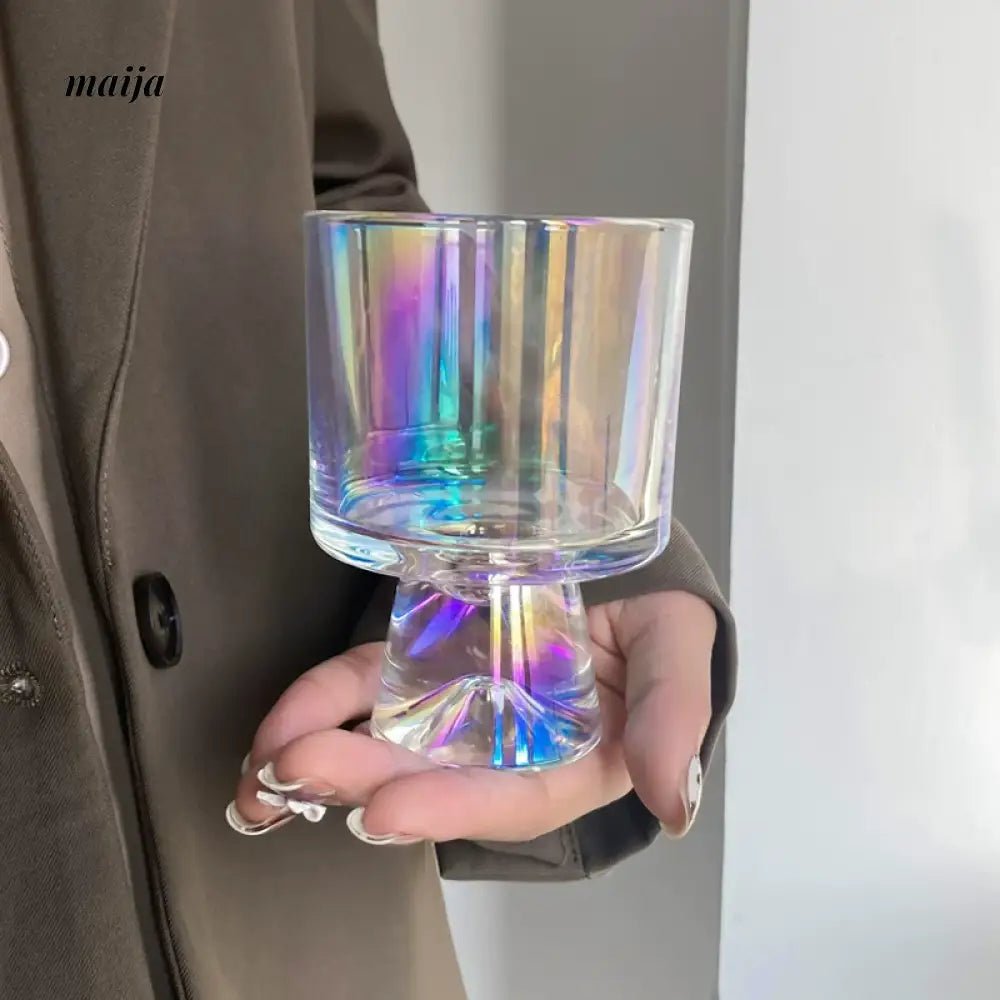 BANKE Artistic Advanced Glass Cold Drink Cup - Image 8