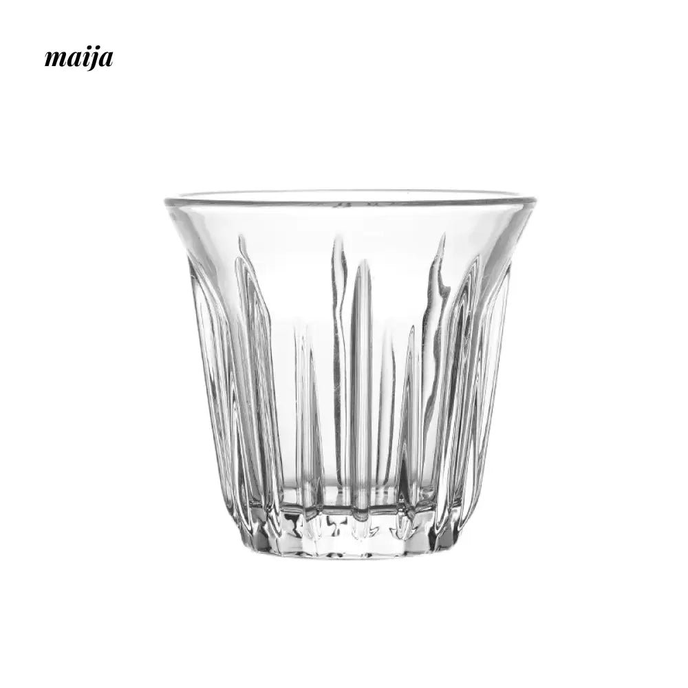 BANKE DIRTY Coffee Glass Cold Drink Cup - Image 10