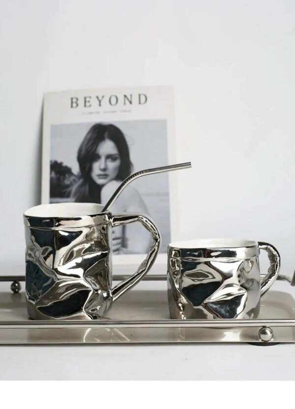 LENYVASEN Hugo Fold-Bag Coffee Cup - Image 18