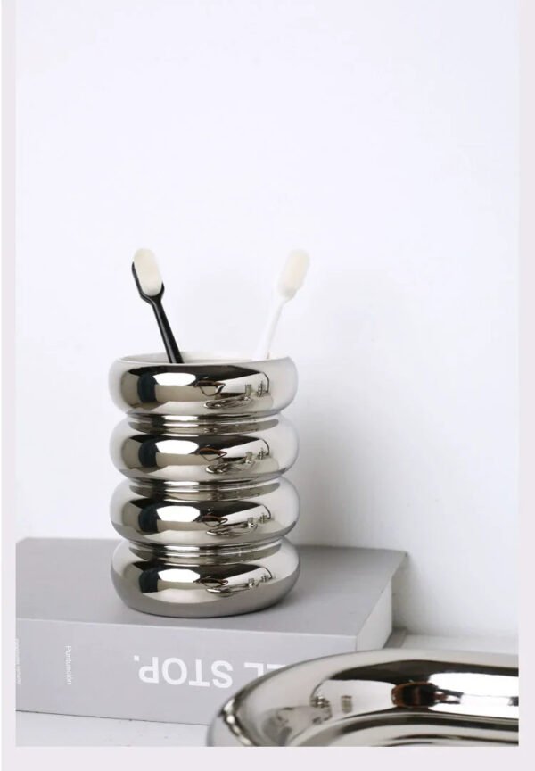 LENYVASEN Ivy Creative Brushing Cup Set