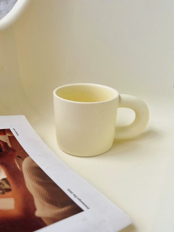 NICEMOON Clara Capacious Coffee Cup Ceramic - Image 15