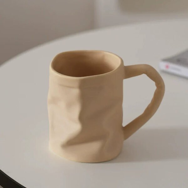 LENYVASEN Hugo Fold-Bag Coffee Cup - Image 7