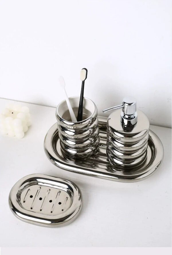 LENYVASEN Ivy Creative Brushing Cup Set - Image 15