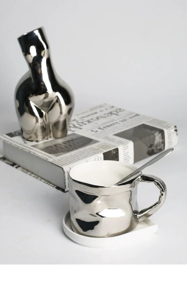 LENYVASEN Hugo Fold-Bag Coffee Cup - Image 19