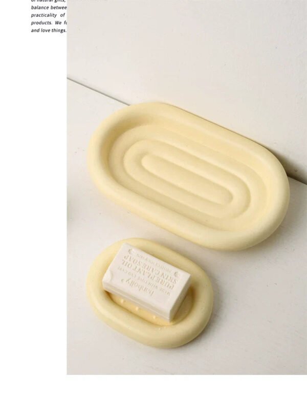 LENYVASEN Esme Elegant Bathroom Wash Cup Set - Image 6
