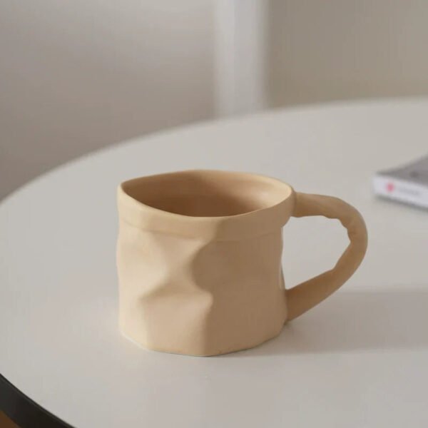 LENYVASEN Hugo Fold-Bag Coffee Cup - Image 8