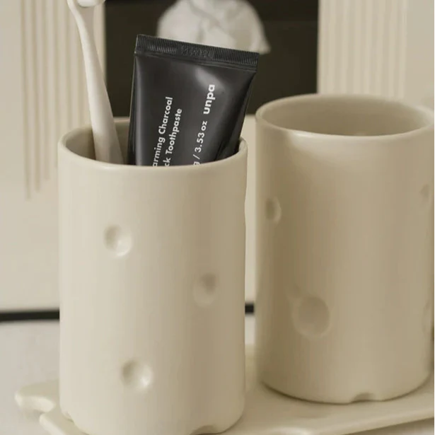 LENYVASEN Amara Mouthwash Cup Set - Image 18
