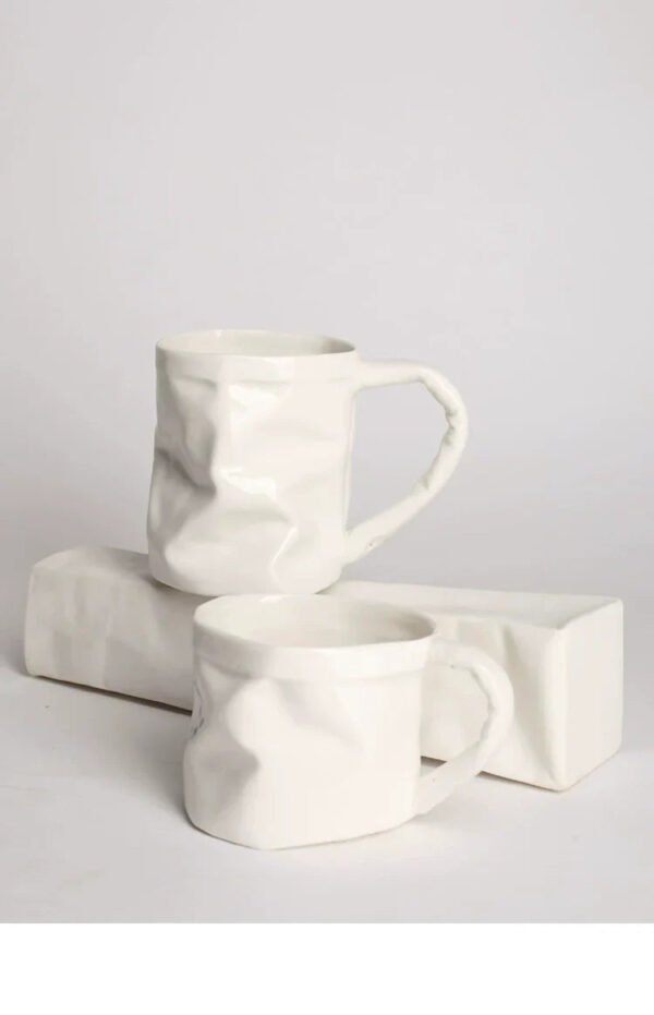 LENYVASEN Hugo Fold-Bag Coffee Cup - Image 20