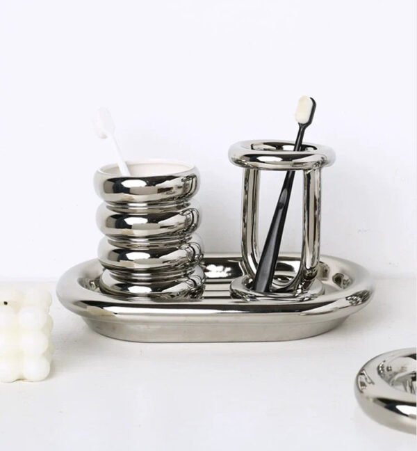 LENYVASEN Ivy Creative Brushing Cup Set - Image 16