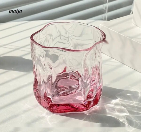 BANKE Pilsan Play Car Advanced Wineglass Coffee Cup - Image 13