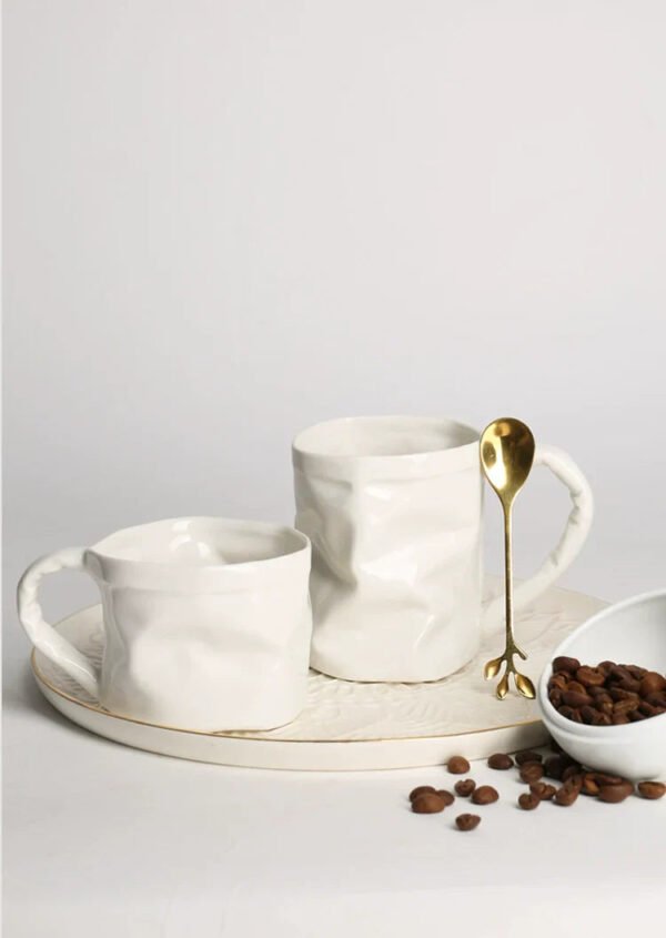 LENYVASEN Hugo Fold-Bag Coffee Cup - Image 21