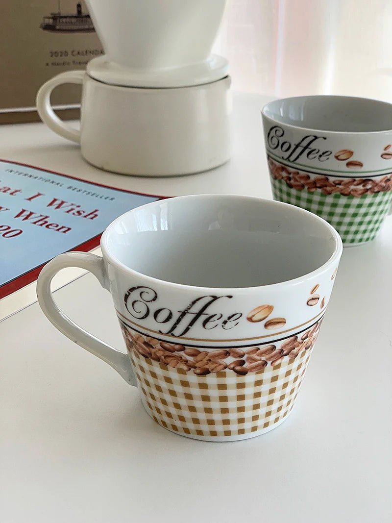 YASUKI Juliette Elegant French Tea Cup - Image 25